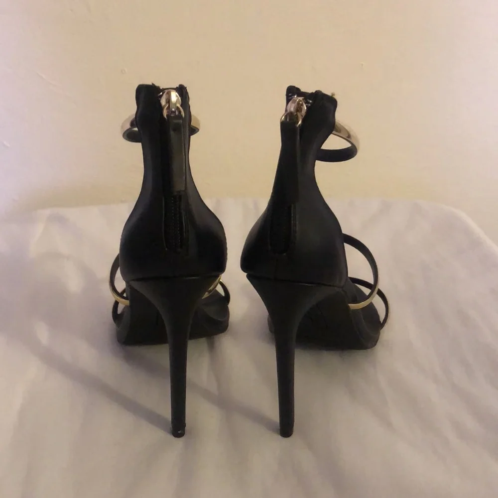 Bebe & co high heels - Picture 3 of 4